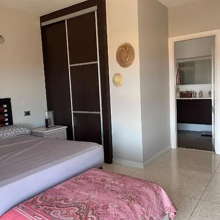 Finca Algebige * La Laguna